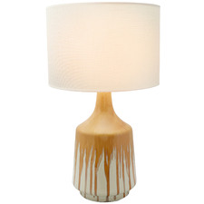 63cm Fleury Ceramic Table Lamp