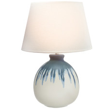 51cm Roanne Ceramic Table Lamp