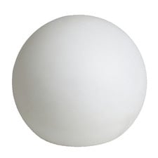 Reegan Outdoor Cordless Light Ball With Remote