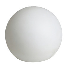 Reegan Outdoor Mood DC Powered Light Ball