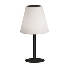 Reegan Outdoor Cordless LED Table Lamp