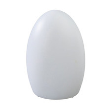Reegan Egg Outdoor LED Lamp