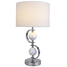 50cm Blanker Table Lamp