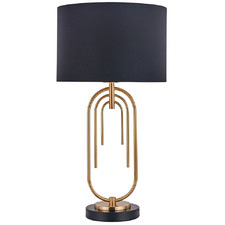 Jenson 56cm Table Lamp