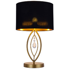 51cm Cornish Table Lamp