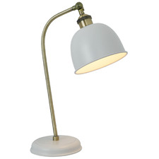 Madinah Metal Desk Lamp