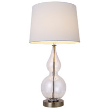 Levison Table Lamp