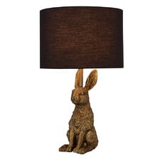Sitting Rabbit Gale Table Lamp