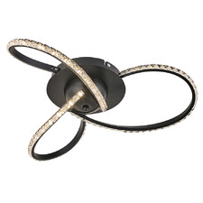 Darnell 3 LED Flush Mount Ceiling Light