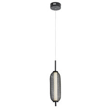 Alwen Metal LED Pendant Light