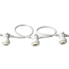 Burton Outdoor Festoon Light