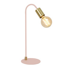 Kizan Metal Table Lamp
