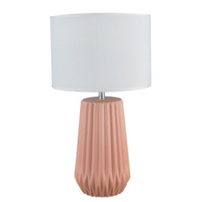 46cm Aven Ceramic Table Lamp