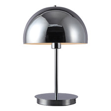 45cm Mateo Metal Table Lamp