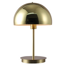 Mateo Metal Dome Table Lamp