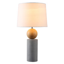 52cm Knapp Table Lamp