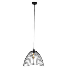 Chester Metal Pendant Light
