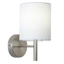 Garrett Metal Wall Light