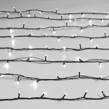 400 Carol LED Fairy Lights