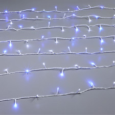 400 Yul LED Fairy Lights