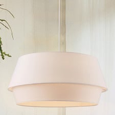 Emmaline Iron Pendant Light
