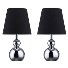 31cm Robin Table Lamps (Set of 2)