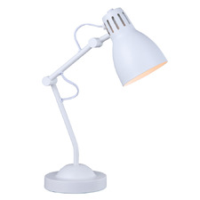 Warren Metal Adjustable Task Table Lamp
