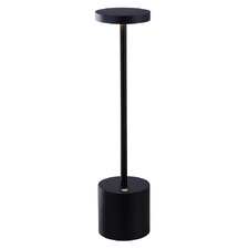 Josephi Aluminium Cordless LED Table Lamp