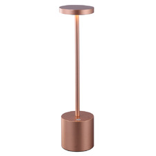 34cm Josephi Portable LED Table Lamp