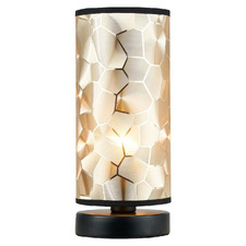26cm Henye Iron Table Lamp