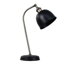 Afra Iron Table Lamp