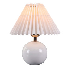 Mirko Ceramic Table Lamp