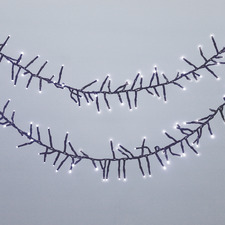 3000 LED Connectable Cluster Light