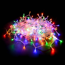520 Damian Connectable LED String Fairy Lights