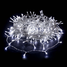 520 Damian Connectable LED String Fairy Lights