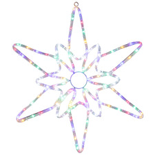 Northern Star LED Christmas Light Display