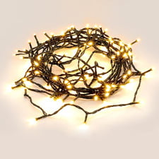 520 Gale Connectable LED String Fairy Lights
