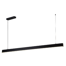 Morton Aluminium LED Pendant Light