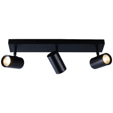 Hansen Aluminium 3 Lamp Bar Spotlight