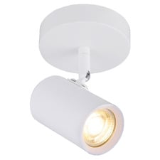 Hansen  Aluminium Adjustable Spotlight