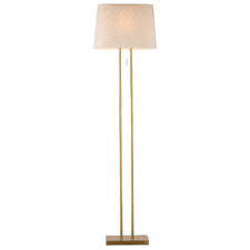156cm Rohan Iron Floor Lamp