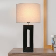 Rivas Ceramic Table Lamp