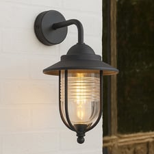 Mya Outdoor Wall Light