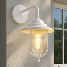Mya Outdoor Wall Light