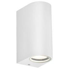 Kamil Outdoor Up/Down Wall Light