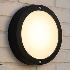 Cooke Aluminium LED Bunker Light