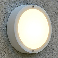 Cooke Aluminium LED Bunker Light