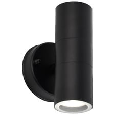 Tucker Outdoor Up/Down Wall Light