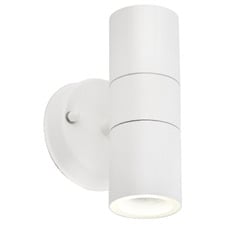 Tucker Outdoor Up/Down Wall Light