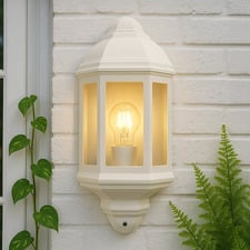 Mckinney Outdoor Wall Light